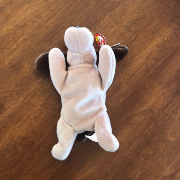 BEANIE BABIES | BONES - Picture 5 of 5